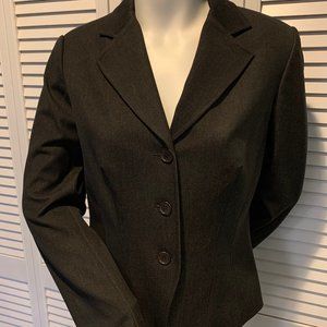 Insight Fitted Blazer & Matching Pencil Skirt